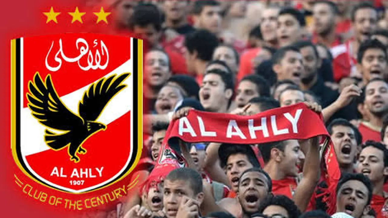 ناقد رياضي يزف نبأ سارا لجماهير الأهلي قبل مباراة سيراميكا كليوباترا